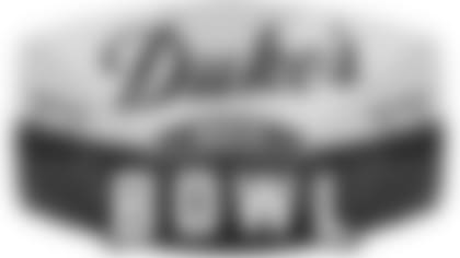 Duke's Mayo Bowl - Wisconsin vs. Wake Forest