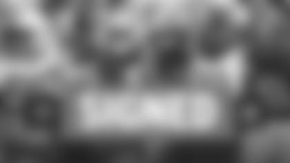 2020 draft pick signees