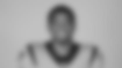 **WR - 17 - Rashard Higgins**