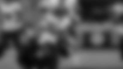 Buccaneers Panthers Football