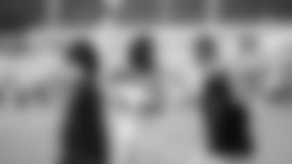 Matthew Judon, Brian Burns, Yetur Gross-Matos