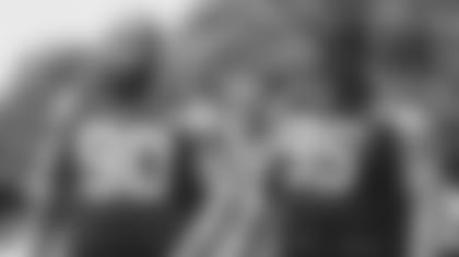 DaQuan Jones, Derrick Brown