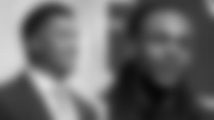 Russell Wilson, Davante Adams