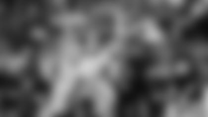 Baker Mayfield, D'Onta Foreman