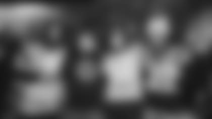 Joy to the Carolinas