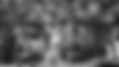 Carolina Panthers running back Christian McCaffrey (22) runs with the ball against the New York Giants during an NFL football game Sunday, Sept. 18, 2022, in East Rutherford, N.J. (AP Photo/Adam Hunger)