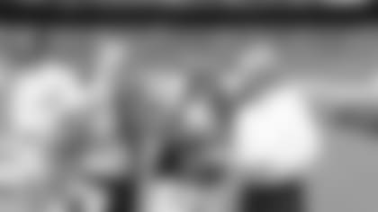 Marg Helgenberger, Charlie Dayton