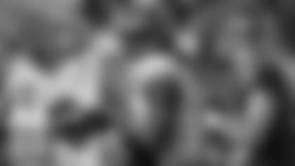 Kenny Pickett, Malik Willis, Matt Corral