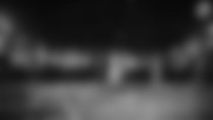 Joy to the Carolinas