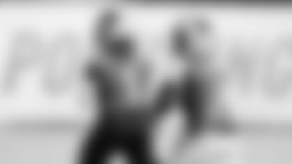 Cam Newton, Sam Darnold