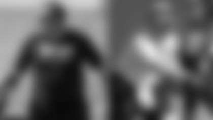 Brady Hoke and Jeff Imamura