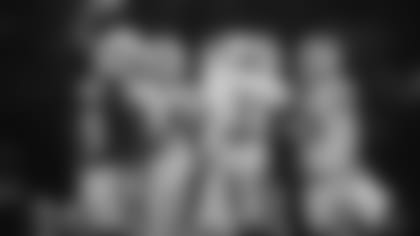 Bryce Young and his receivers