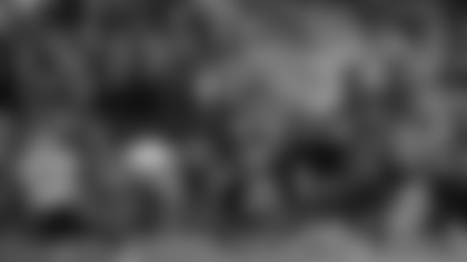 Torrey Smith versus Eagles