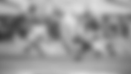 Teddy Bridgewater 18-yard rushing touchdown