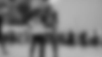 Donte Jackson, Jaycee Horn