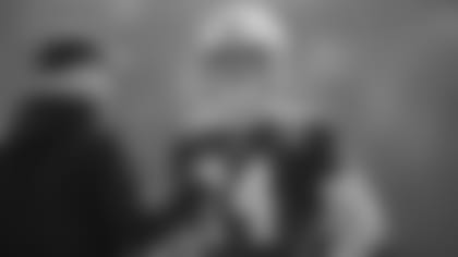 Joe Brady, Sam Darnold