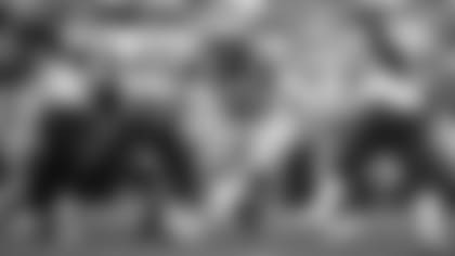D'Onta Foreman