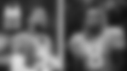 AJ Bouye, Jaycee Horn