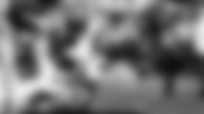 Reddick and Nixon share sack