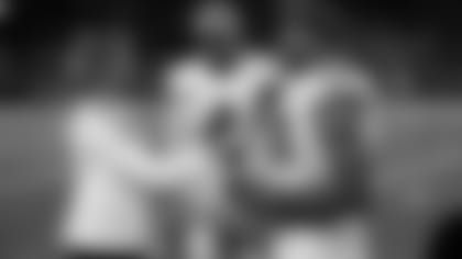 Amari Cooper interview