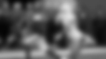 Vikings find the end zone against Miami