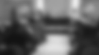 Cortesia: Patriots México Fan Club