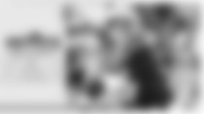 Patriots QB Jarrett Stidham (New England Patriots/David Silverman)