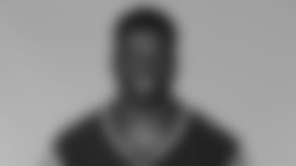 Pictured is TE Ben Watson.