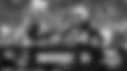 The defense turned in its best performance of the year in New England’s 24-10 victory over the Vikings.