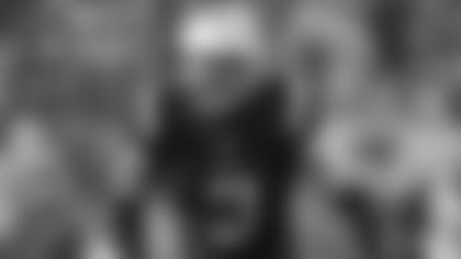 With Josh Uche taking over 53 last season, Kyle Van Noy could consider returning to his college number 3.