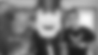 NEW ENGLAND PATRIOTS