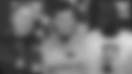 New England Patriots head coach Bill Belichick, quarterback Tom Brady and select players comment on their 13-9 win over the Dallas Cowboys on Sunday, November 24, 2019.