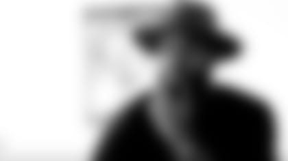 Martellus Bennett.Photo from "Garbage Time."