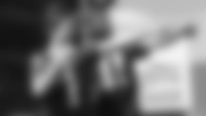 Rosie Doherty and Julian EdelmanPhoto by Dan MacPherson