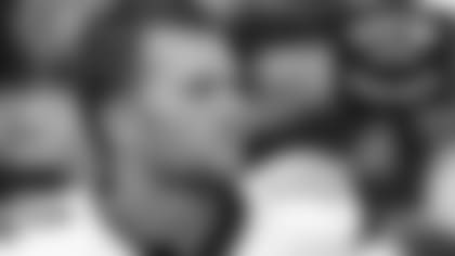 Sergio Brown, S -- The former Patriots safety has a history with Rob Gronkowski, as the guy rushing the PAT when the tight end’s arm was broken and jawing with the All-Pro before getting thrown “out of the club” last year in Indy. Brown will be part of the visitor’s coverage of Gronkowski and it will be interesting if these chatty competitors rekindle their past battles.