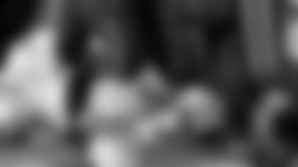 Week 10 at Giants/Week 16 at Jets - Times Square, Manhattan