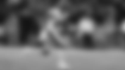 Wide Receiver Antonio Brown (84) carries the ball after a reception.