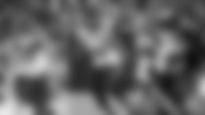 From left to right: Chicago Bears WR Allen Robinson (12), Seattle Seahawks LB Bobby Wagner (54) amd Patriots CB J.C. Jackson (27).