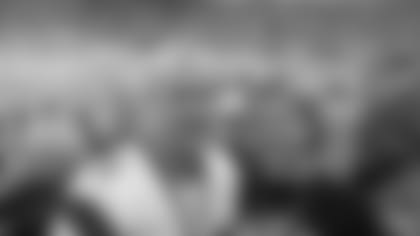 Defensive lineman Jabaal Sheard is a veteran of four NFL seasons with the Cleveland Browns after joining the team as a second-round draft pick (37th overall) in 2011 out of Pittsburgh.