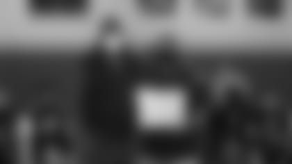 Boston English High School’s Ryan Conway has been named the eleventh New England Patriots High School Coach of the Week of the 2021 season.