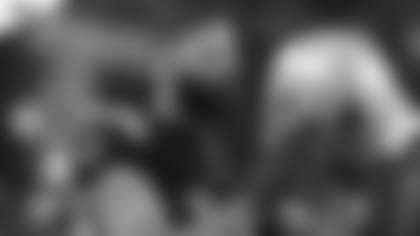 Julian Edelman wurde erst in der 7. Runde gedraftet.