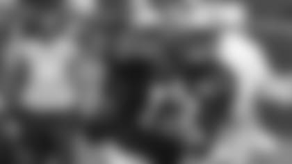 Zoe and Erica at the Spaulding Rehabilitation Hospital Tee off with Teddy Golf Tournament.