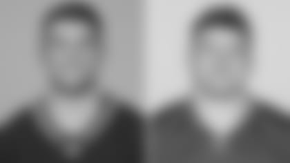 Danny Etling and Eric Saubert