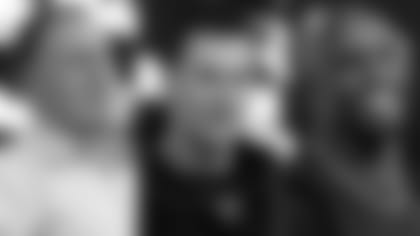 New England Patriots Head Coach Bill Belichick, Quarterback Tom Brady and select players comment on their 24-10 win over the Minnesota Vikings.