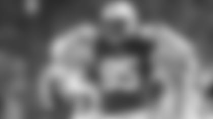 Indianapolis Colts TE Eric Ebron