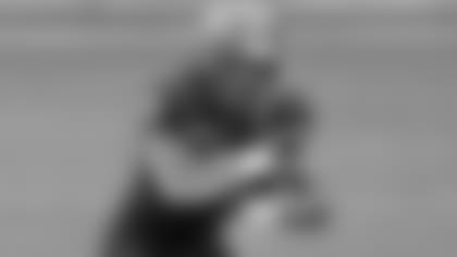 South Dakota State running back Pierre Strong Jr.