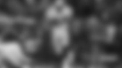 Patriots Tight End Ben Coates (87).