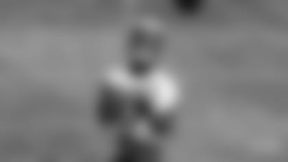 Patriots WR Damiere Byrd