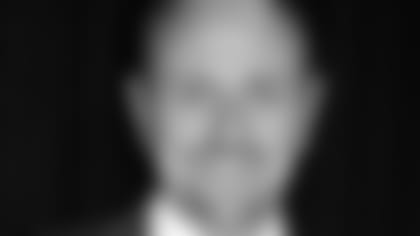 Brian Mecum helped create the wireless plan for the Super Bowl and surrounding areas. Source: Verizon.