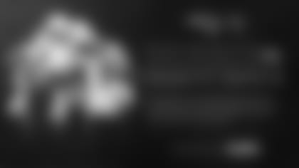 2021 Patriots Game Day Raffle